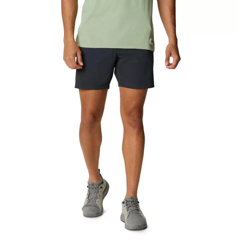 Mountain Hardwear Shorts and bermudas Men's Basin Trek Short 3 Mountain Hardwear Shorts and bermudas Men's Basin Trek Short