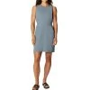 Mountain Hardwear Dresses and tunics Women's Dynama/2 Tank Dress -Berkley Sales 2022 Dynama2TankDress LightStorm1