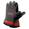 Berkley Neoprene Fishing Gloves -Berkley Sales 2022 M032958 BTNFGG