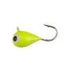Berkley Lures Fusion19 Jigs -Berkley Sales 2022 M153829 1500887 Chartreuse