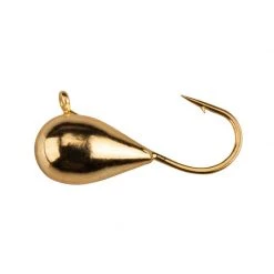 Berkley Lures Fusion19 Jigs -Berkley Sales 2022 M153829 1500887 Gold