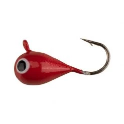 Berkley Lures Fusion19 Jigs -Berkley Sales 2022 M153829 1500887 Red