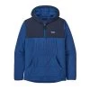 Patagonia Insulated jackets Men's Pack In Pullover Hoody 1 Patagonia Insulated jackets Men's Pack In Pullover Hoody -Berkley Sales 2022 WBF21 20895 NESU