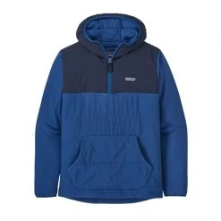 Patagonia Insulated jackets Men's Pack In Pullover Hoody