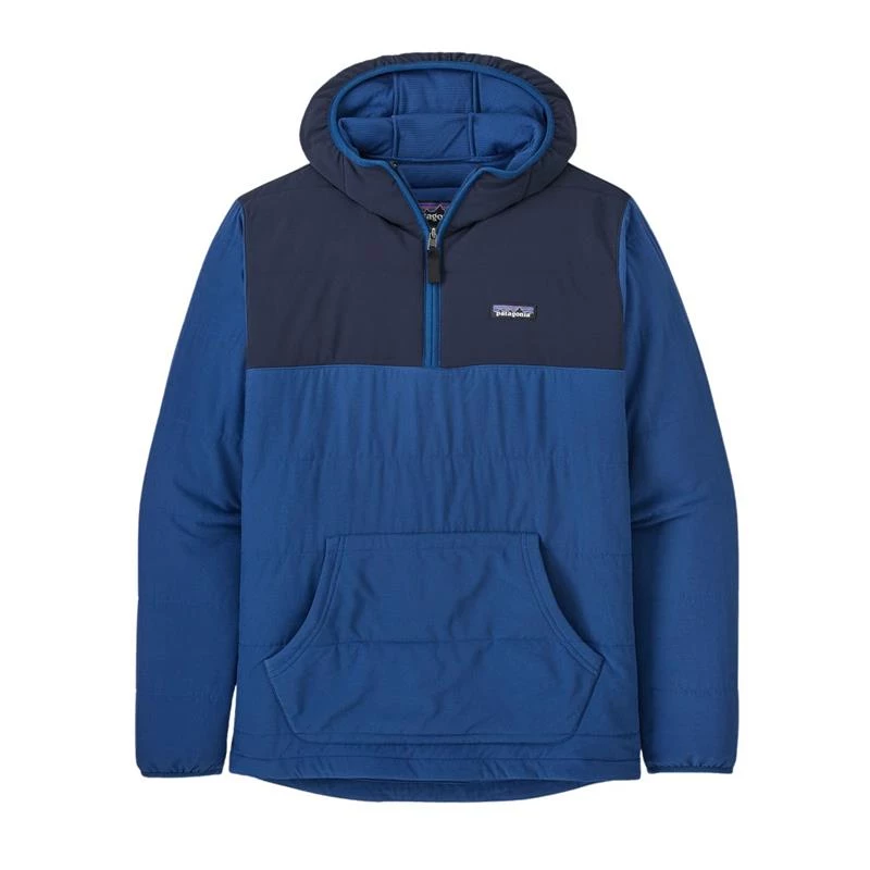 Patagonia Insulated jackets Men's Pack In Pullover Hoody 3 Patagonia Insulated jackets Men's Pack In Pullover Hoody