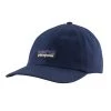 Patagonia Hats and caps Men's P-6 Label Trad Cap -Berkley Sales 2022 WBS20 38296 CNY