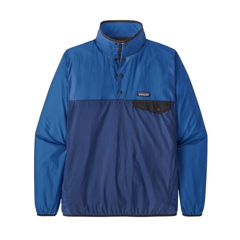 Patagonia T-shirts and polos Men's Houdini Snap-T Pullover 3 Patagonia T-shirts and polos Men's Houdini Snap-T Pullover