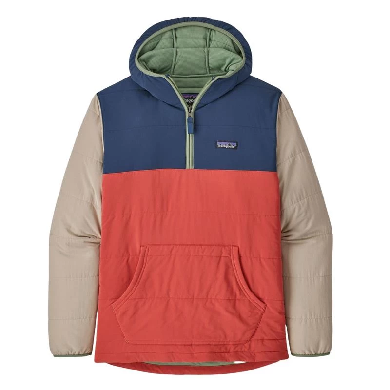 Patagonia Insulated jackets Men's Pack In Pullover Hoody 4 Patagonia Insulated jackets Men's Pack In Pullover Hoody - Image 2