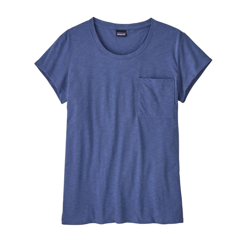 Patagonia T-shirts and polos Women's Mainstay T-Shirt 4 Patagonia T-shirts and polos Women's Mainstay T-Shirt - Image 2