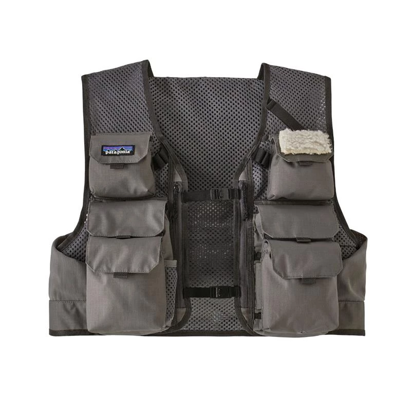 Patagonia Fishing vests and chest packs Stealth Pack Vest 3 Patagonia Fishing vests and chest packs Stealth Pack Vest